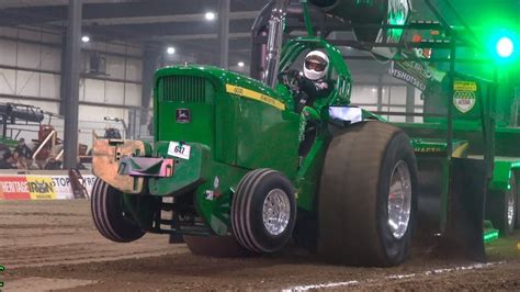 2023 Championship Tractor Pull Previews Feb 13, 2023 The Championship Tractor Pull roars into Freedom Hall Feb. . Shipshewana tractor pull 2023